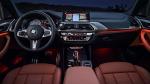 BMW X3 M40i 2018 года (NA)